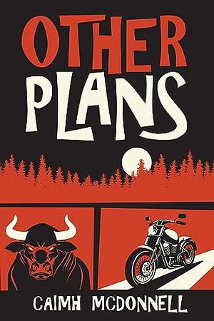 Other Plans by Caimh Mcdonnell