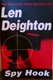 Spy Hook by Len Deighton