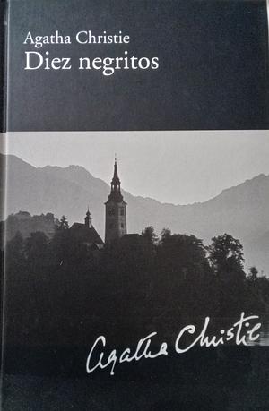 Diez negritos by Agatha Christie