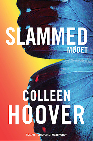 Mødet by Colleen Hoover