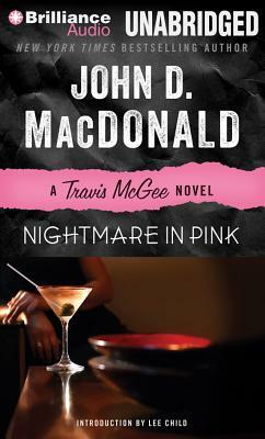Nightmare in Pink by John D. MacDonald