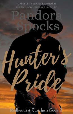 Hunter's Pride by Pandora Spocks