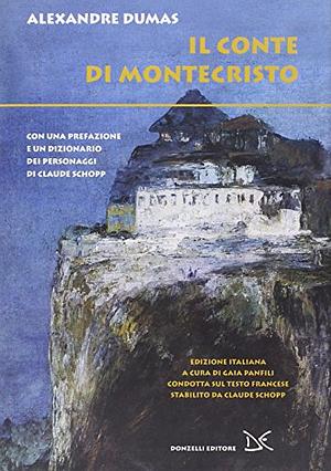 ll conte di Montecristo by Alexandre Dumas