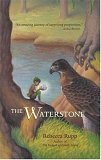 The Waterstone by Rebecca Rupp