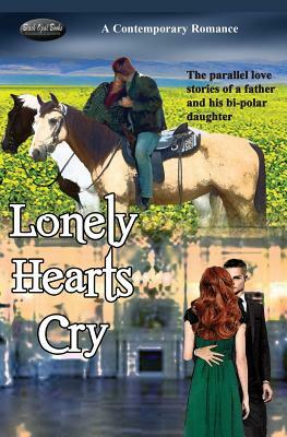 Lonely Hearts Cry by Anji Nolan