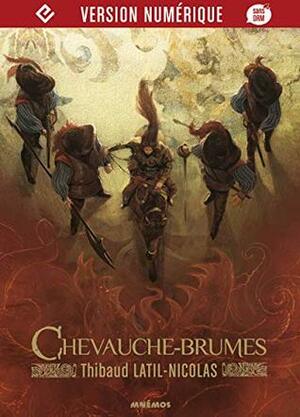 Chevauche-Brumes by Thibaud Latil-Nicolas