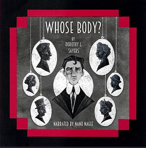 Whose Body? by Dorothy L. Sayers