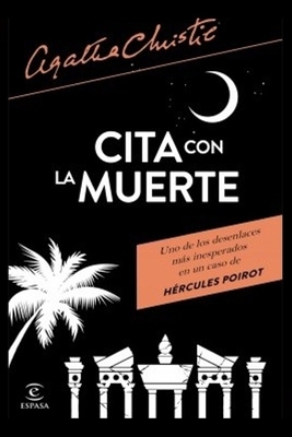 Cita con la muerte by Agatha Christie