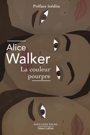 La Couleur pourpre by Alice Walker