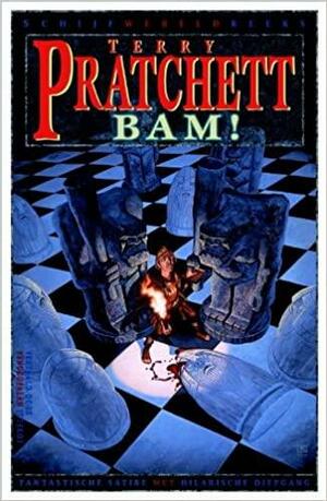 BAM! by Terry Pratchett