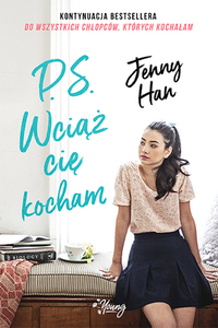 P.S. Wciąż cię kocham by Jenny Han, Matylda Biernacka