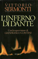L'Inferno di Dante by Vittorio Sermonti