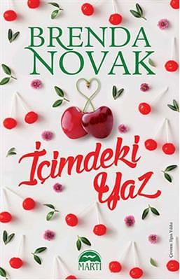 İçimdeki Yaz by Brenda Novak