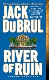 River Of Ruin by Jack Du Brul
