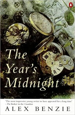 The Year's Midnight by Alex Benzie