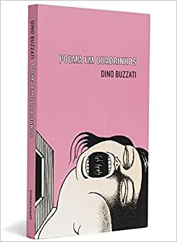 Poema em Quadrinhos by Dino Buzzati