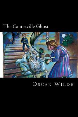 The Canterville Ghost by Oscar Wilde