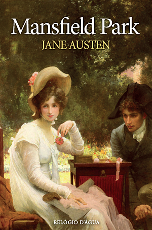 Mansfield Park by Jane Austen