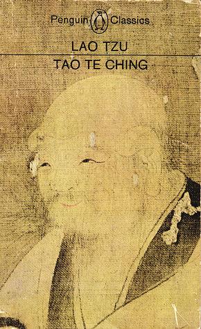 Tao Te Ching by Laozi