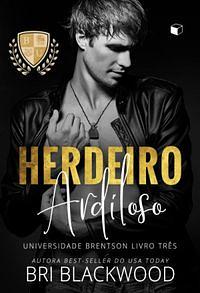 Herdeiro Ardiloso by Bri Blackwood