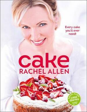 Cake by Rachel Allen