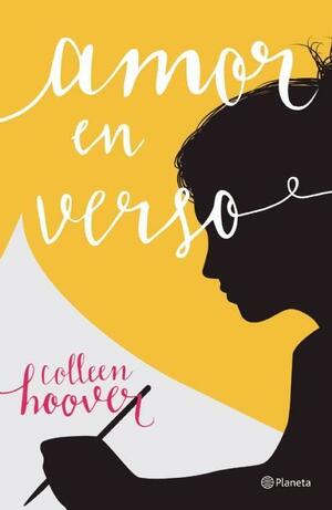 Amor en Verso by Colleen Hoover