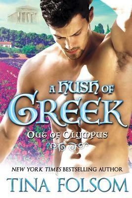 A Hush of Greek by Tina Folsom