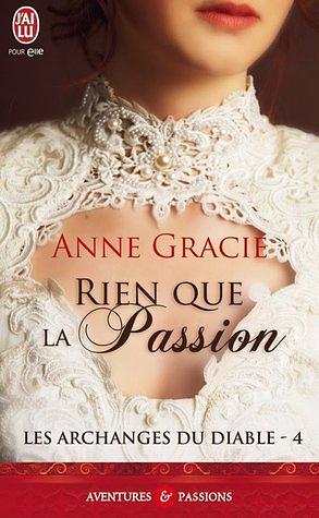 Rien que la passion by Anne Gracie