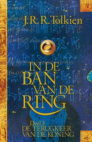 In de ban van de Ring / 3 De terugkeer van de koning / druk 65 by J.R.R. Tolkien