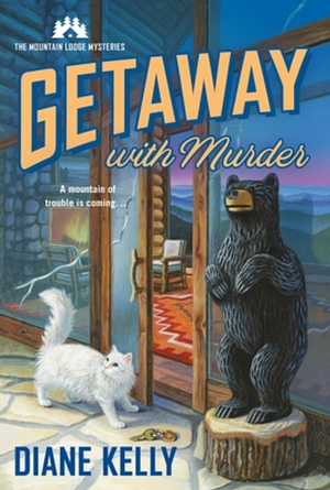 Getaway With Murder by Diane Kelly