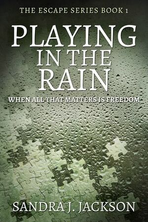 Playing in the Rain: When All that Matters is Freedom by Sandra J. Jackson