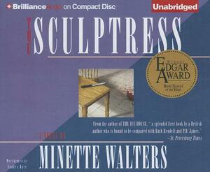 The Sculptress by Minette Walters