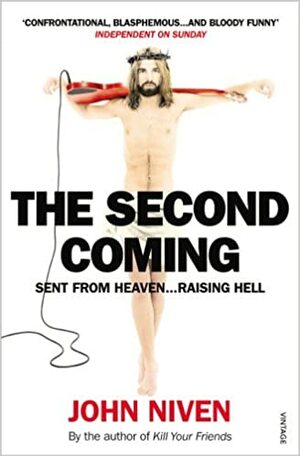 The Second Coming by John Niven