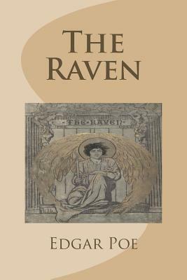 The Raven by Edgar Allan Poe