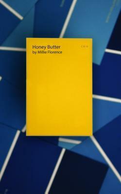 Honey Butter by Millie Florence