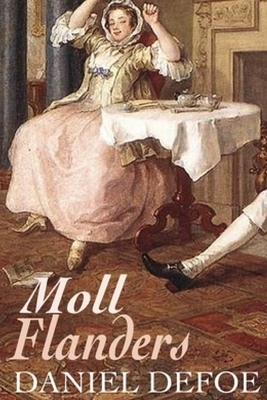 Moll Flanders by Daniel Defoe