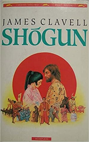 Shogun by James Clavell