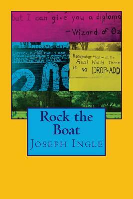 Rock the Boat by Joseph Ingle