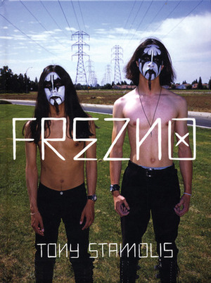 Frezno by Tony Stamolis, Terry Allen