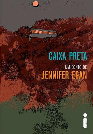 Caixa Preta by Jennifer Egan