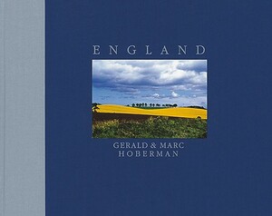 England by Gerald Hoberman