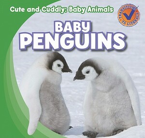 Baby Penguins by Katie Kawa