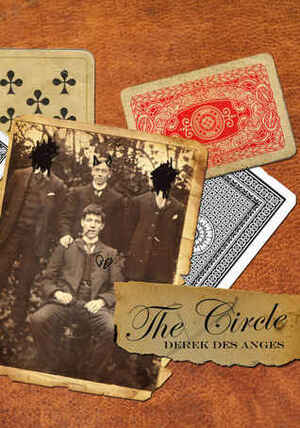The Circle by Derek Des Anges