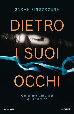 Dietro i suoi occhi by Sarah Pinborough