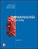 Inmunología de Kuby by Richard A. Goldsby, Thomas J. Kindt, Barbara A. Osborne