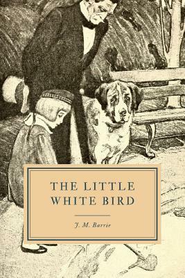 The Little White Bird by J.M. Barrie