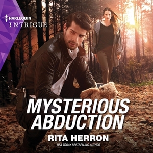 Mysterious Abduction by Rita Herron