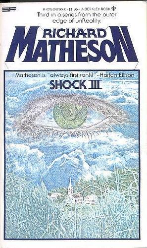 Shock III by Richard Matheson