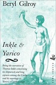 Inkle & Yarico by Beryl Gilroy