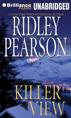 Killer View by Ridley Pearson